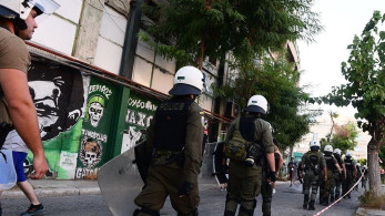 Ελληνική Αστυνομία: σε πλήρη επιφυλακή για τον αγώνα ΠΑΟ-Μαρσέιγ