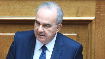 Nίκος Παπαθανάσης: Δεν θα μείνει κανείς χωρίς τη στήριξη της πολιτείας