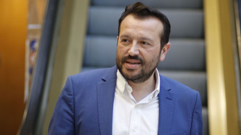 Νίκος Παππάς: Η εκλογή νέας ηγεσίας του ΣΥΡΙΖΑ δεν είναι απλά μία εσωκομματική διαδικασία