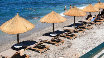 Πάνω από 1.000 καταγγελίες για αυθαιρεσίες σε παραλίες σε ένα πενθήμερο - Πρόστιμα άνω των 350.000 ευρώ