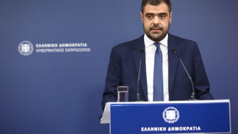 Παύλος Μαρινάκης: Επικίνδυνο ψέμα ο ισχυρισμός για σκόπιμη πλημμύρα στον Παλαμά