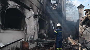 Φωτιές - Περιφέρεια Αττικής: συνδράμει την Πυροσβεστική με 13 υδροφόρα οχήματα