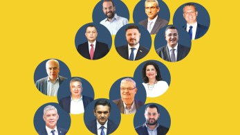 Περιφέρειες: οι 13 κυβερνήτες που έχει ανάγκη ο κάθε τόπος