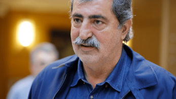 Δίκη ΚΕΕΛΠΝΟ: «όχι» του Δικαστηρίου για κατ' αντιπαράσταση εξέταση Πολάκη-Γεωργιάδη