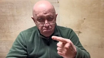 Πολύκαρπος Αδαμίδης στο «Μανιφέστο»: Η κατάρριψη του Πριγκόζιν