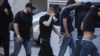 Έγκλημα στη Νέα Φιλαδέλφεια: προφυλακιστέοι ορισμένοι από τους συλληφθέντες