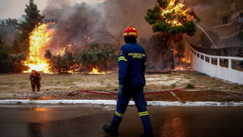 Νέος διαγωνισμός για 137 πυροσβέστες δασικών επιχειρήσεων - Τι προβλέπεται