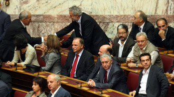 ΣΥΡΙΖΑ: 22 βουλευτές κατέθεσαν νέα τροπολογία για να αναγνωριστεί ο όρος «γυναικοκτονία»