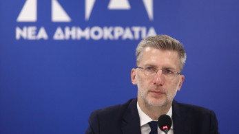 Σκέρτσος: Με την εφαρμογή Finddoctors βρήκα ραντεβού με καρδιολόγο σήμερα το απόγευμα