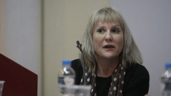 Γιώργος Σιακαντάρης: έξαλλος με τη Σώτη Τριανταφύλλου