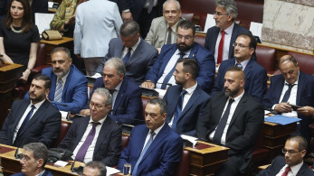 Σπαρτιάτες: τα «ορφανά» του Κασιδιάρη και ο Στίγκας