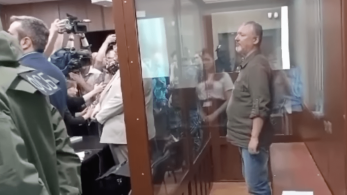 Ρωσία: στόχος του Πούτιν η εξόντωση Ναβάλνι