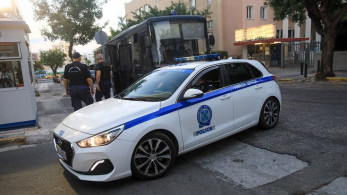 «Μπλόκο» από την ΕΛΑΣ στους οπαδούς της ΑΕΚ να συγκεντρωθούν στο ξενοδοχείο που διαμένει η αποστολή