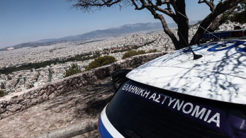Μυτιλήνη: συνελήφθη ημεδαπός για κακοποίηση μίας μικρής γάτας