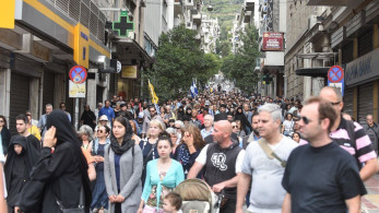 Μιχάλης Δεμερτζής στο «Μανιφέστο»: Οι θορυβώδεις μειοψηφίες και ο σπόρος του εθνολαϊκισμού