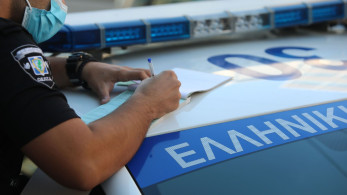 Τροχαία: Πάνω από 2.000 παραβάσεις φορτηγών στην Αττική μόνο σε μία ημέρα