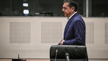Οι πεινασμένοι (αριστεροί) καρβέλια ονειρεύονται
