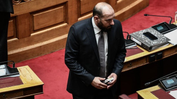 Τζανακόπουλος: «Η εκλογή Κασσελάκη οδήγησε σε ταχύτατη μετάλλαξη του ΣΥΡΙΖΑ»