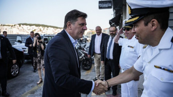 Μιλτιάδης Βαρβιτσιώτης για επιχείρηση διάσωσης μεταναστών: Ευτυχώς όλοι είναι καλά