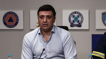 Βασίλης Κικίλιας: Πρέπει να προστατεύσουμε τους πολλούς έναντι των λίγων
