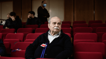 Οι όροι του Νίκου Βούτση  για «γόνιμο αναστοχασμό»