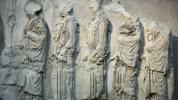 Βρετανικό Μουσείο: απολύθηκε υπάλληλος για κλοπή - «Εξαιρετικά ασυνήθιστο περιστατικό»