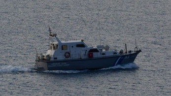 Συναγερμός στην Πύλο - Εντοπίστηκε ιστιοφόρο με 120 μετανάστες