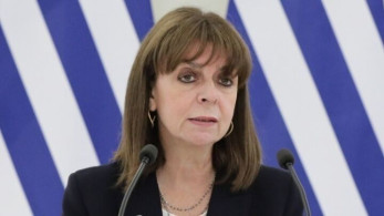Σακελλαροπούλου για Ναβάλνι: «Θυσίασε τον εαυτό του για τα ιδανικά που αγαπάμε περισσότερο»