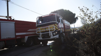 Σε συναγερμό για φωτιές αύριο η Χαλκιδική και 10 ακόμα περιοχές της χώρας