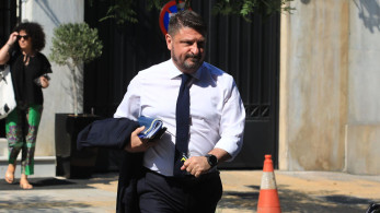 Νίκος Χαρδαλιάς: Προτεραιότητα η καθημερινότητα των πολιτών
