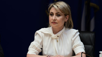 Χριστίνα Αλεξοπούλου: Οδική ασφάλεια, Κ.Ο.Κ. και ηλεκτροκίνηση, άμεσες προτεραιότητες