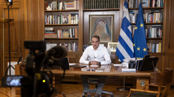 Κυριάκος Μητσοτάκης στο ITV: Μία εβδομάδα διακοπές δωρεάν για όσους έχασαν τις διακοπές τους λόγω φωτιάς
