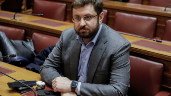 Παραδοχή Ζαχαριάδη: Όταν ήμουν φοιτητής, υπήρχε σεκιούριτι (video)