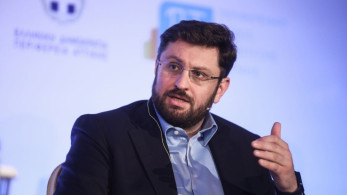 Την είδε υπερκομματικός ο Κώστας Ζαχαριάδης