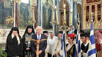 Προκόπης Παυλόπουλος: Η Άλωση της Τριπολιτσάς, το κορυφαίο στρατήγημα του «Γέρου του Μοριά»