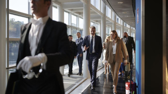 Κυριάκος Μητσοτάκης σε Μέτσολα: Σε άνευ προηγουμένου συγκυρίες χρειαζόμαστε ανάλογη αντίδραση