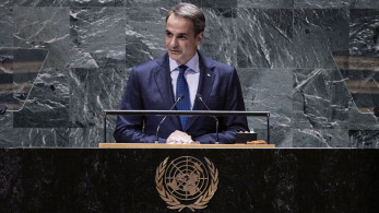 Από χώρα-επαίτης, η Ελλάδα έγινε πλέον πρωταγωνίστρια