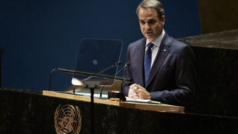 Κυριάκος Μητσοτάκης στον ΟΗΕ: Παγκόσμια συμμαχία για την κλιματική κρίση - Προτεραιότητα το Κυπριακό