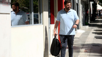 Το... σύνδρομο στέρησης του Κώστα Ζαχαριάδη