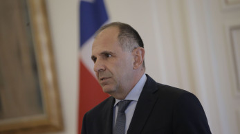 Γιώργος Γεραπετρίτης: Οι ομογενείς είναι οι πρεσβευτές της Ελλάδας παγκοσμίως