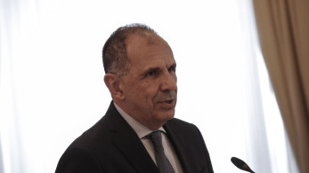 Γεραπετρίτης στο Συμβούλιο ΥΠΕΞ στο Κίεβο: Δυνατότητα μεταφοράς των σιτηρών μέσω Αλεξανδρούπολης