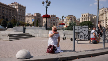 Ουκρανία: δύο νεκροί από ρωσική μαζική επίθεση στο Κίεβο - Η μεγαλύτερη από την άνοιξη