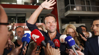 Στέφανος Κασσελάκης: λούφα και παραλλαγή