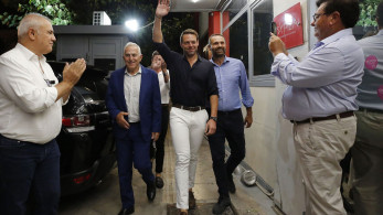 Ο Κασσελάκης και... η γιαγιά της Eλσας