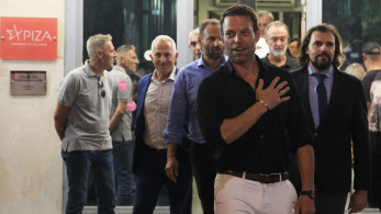 Είναι ο Κασσελάκης ο Mr. 38%;