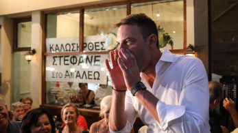 Κασσελάκης: εδοξάσθη κρυπτόμενος και κατεποντίσθη εμφανιζόμενος