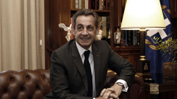 Γαλλία: Ένοχος ο  Σαρκοζί για παράνομη χρηματοδότηση της προεκλογικής εκστρατείας του