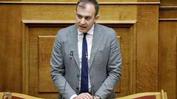 Χατζηβασιλείου: Καμία δικαιολογία για τρομοκρατία - Το Ισραήλ έχει κάθε δικαίωμα αυτοάμυνας