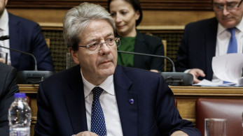 Πάολο Τζεντιλόνι: Καλά νέα η επιστροφή της Ελλάδας στην επενδυτική βαθμίδα