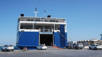 Μαρτυρία για την τραγωδία στο «Blue Horizon»: Tον έσπρωξαν την ώρα που ξεκινούσε το πλοίο